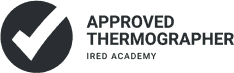 Approved Thermographer — IRED Academy