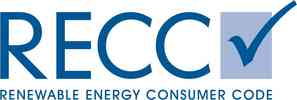 RECC — Renewable Energy Consumer Code